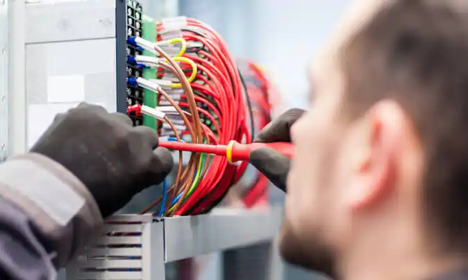 electrician Absecon